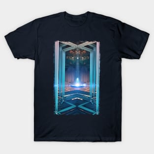 Antechamber T-Shirt